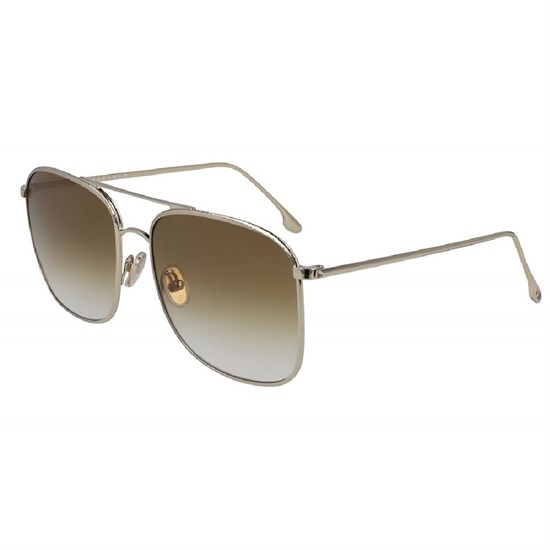 Солнцезащитные очки VICTORIA BECKHAM VB202S - фото 6566605