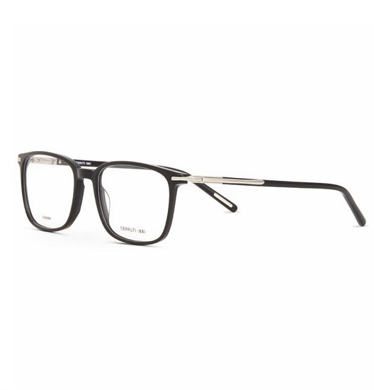 Оправа Cerruti 1881 CR 60030B - фото 6578678