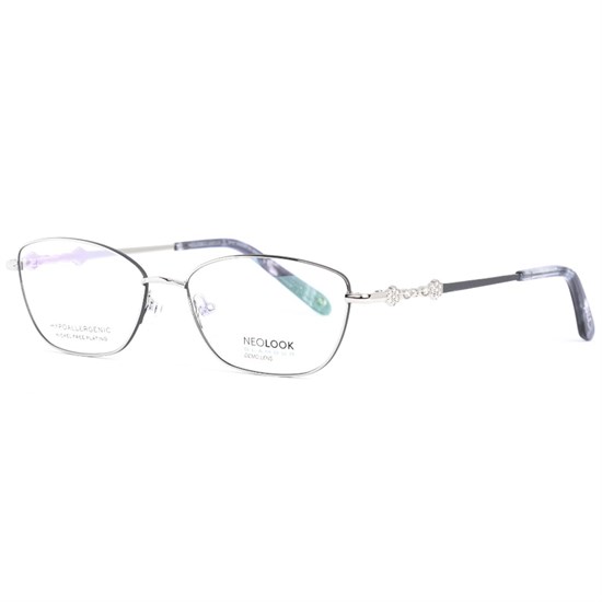 Оправа Neolook Glamour 8084 - фото 6631756