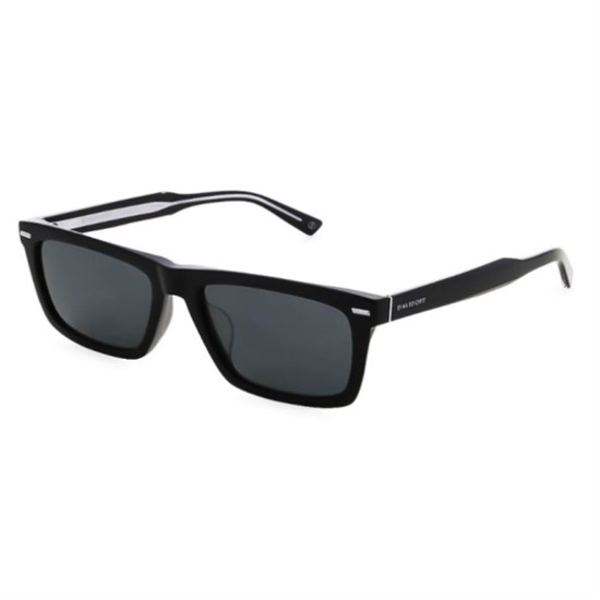 Солнцезащитные очки Davidoff DAPS 114 01 - фото 6631800