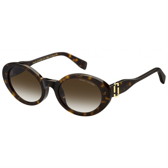 Солнцезащитные очки Marc Jacobs Marc 792/F/S - фото 6633361