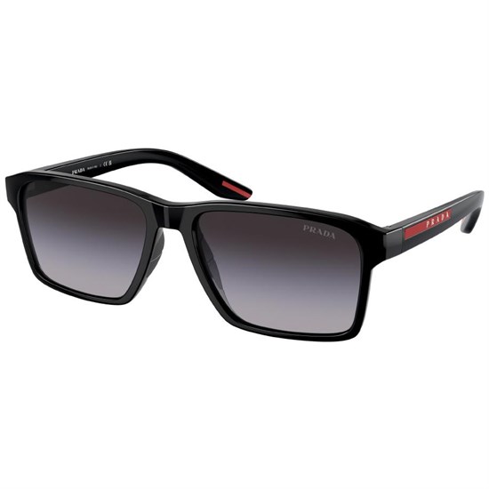 Солнцезащитные очки Prada 05YS - фото 6634015