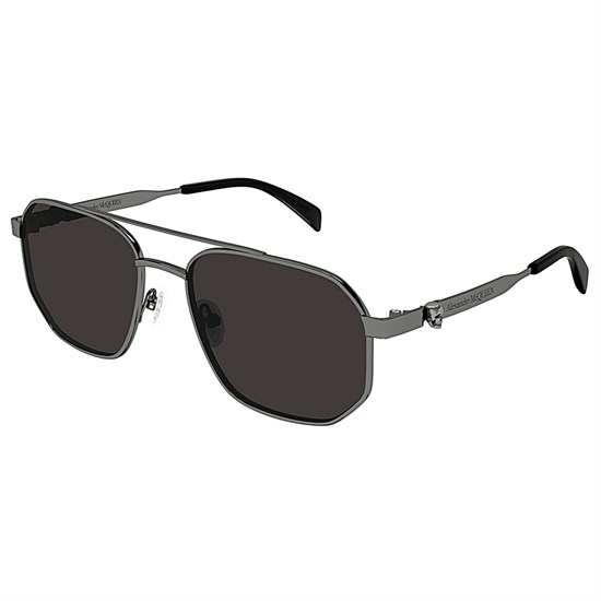 Солнцезащитные очки Alexander McQueen AM0458S - фото 6638163