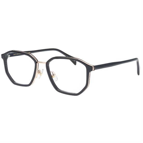 Оправа William Morris Black Label JUDD 1 - фото 6640009