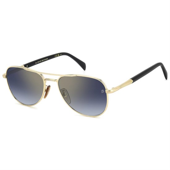 Солнцезащитные очки David Beckham DB 1175/S - фото 6640598