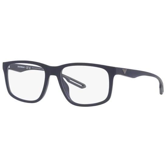 Оправа Emporio Armani 3209U - фото 6664248