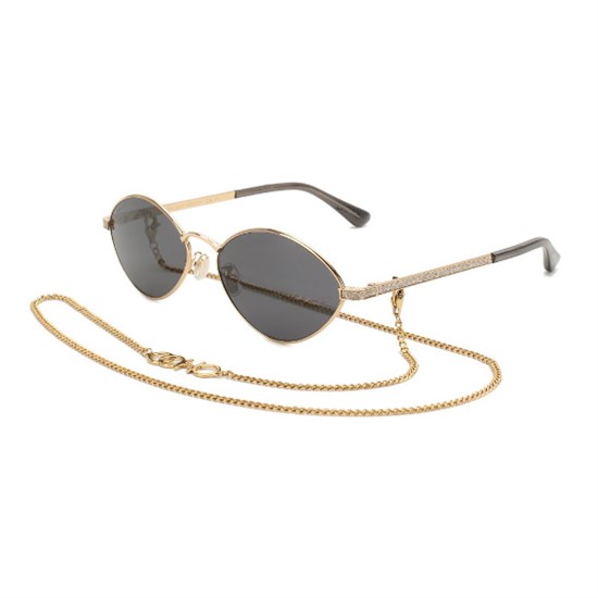 Солнцезащитные очки Jimmy Choo SONNY/S - фото 6664768