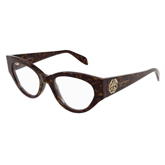 Оправа A. McQueen AMO0380O - фото 6670412