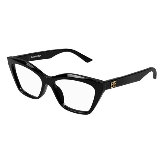 Оправа Balenciaga BB0342O - фото 6672324