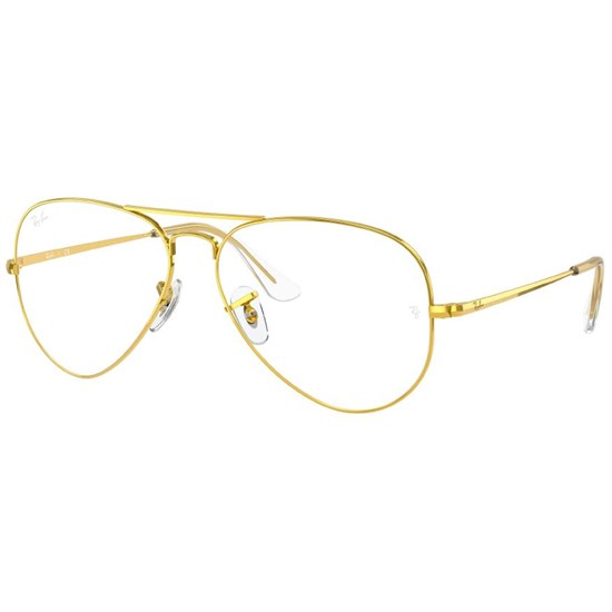 Оправа Ray Ban 6489 - фото 6674829