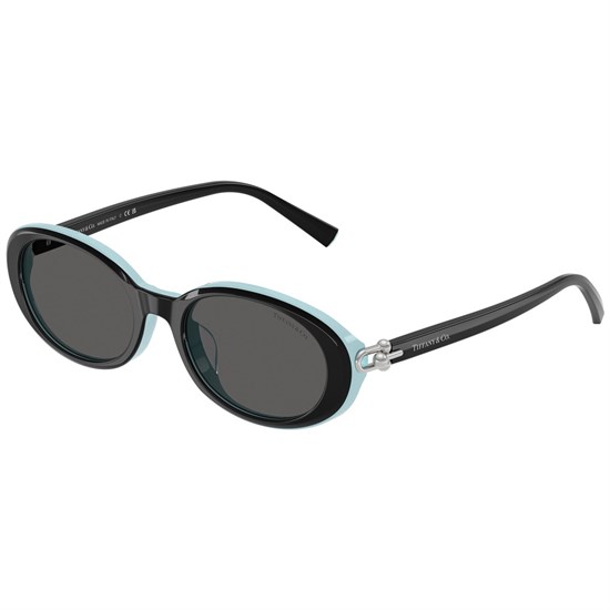 Солнцезащитные очки Tiffany TF4242D - фото 6682381