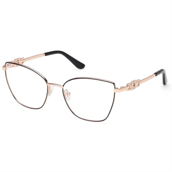 Оправа Guess GU 50316 - фото 6722430