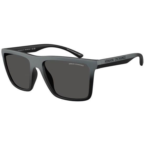 Солнцезащитные очки Armani Exchange 0AX4162SU - фото 6729633