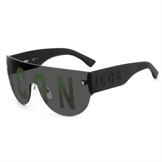 Солнцезащитные очки Dsquared2 ICON 0002/S - фото 6905090