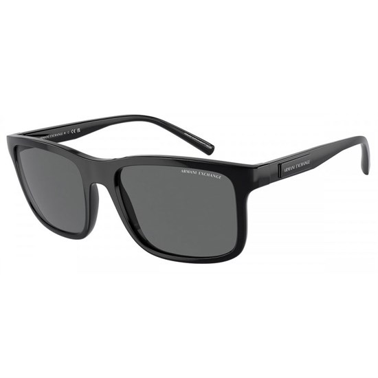 Солнцезащитные очки Armani Exchange 4145S - фото 6921463