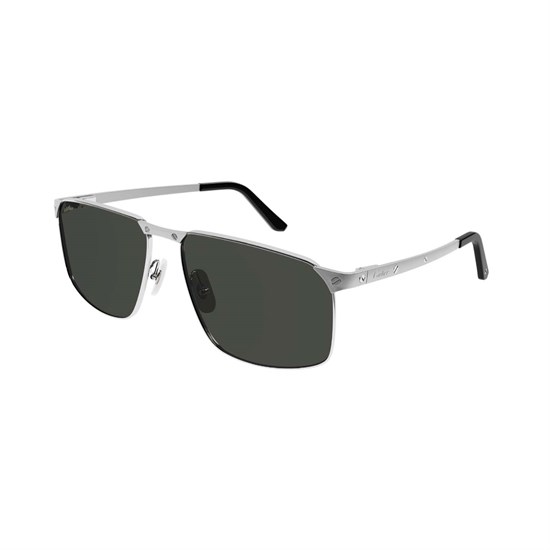 Солнцезащитные очки Cartier CT0322S - фото 78348