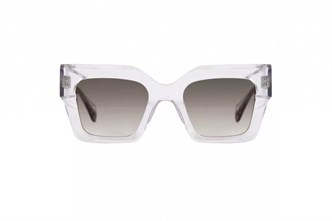 Солнцезащитные очки GIGIStudios KENDALL Transparent 8