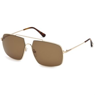 Солнцезащитные очки Tom Ford 585