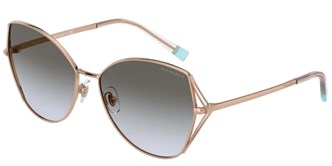 Солнцезащитные очки Tiffany 3072