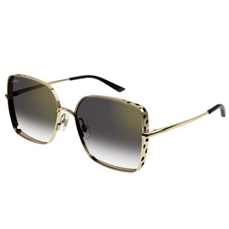 Cолнцезащитные очки Cartier CT0299S
