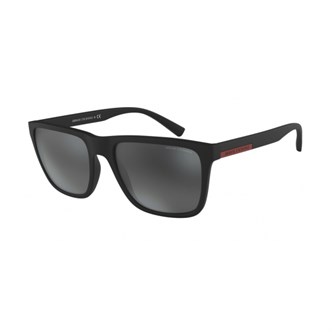 Солнцезащитные очки Armani Exchange 0AX4080S