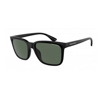 Солнцезащитные очки Armani Exchange 0AX4112SU