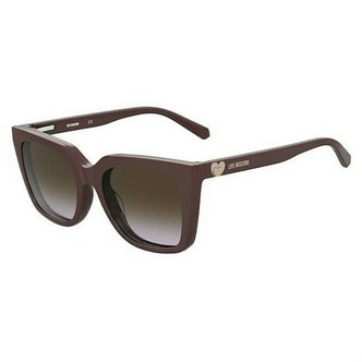 Солнцезащитные очки Moschino Love MOL055/CS