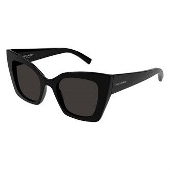 Солнцезащитные очки Saint Laurent SL 552
