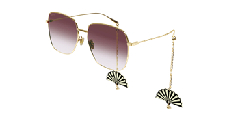 Солнцезащитные очки Gucci 1031S