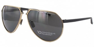 Солнцезащитные очки Porshe 8938-C