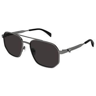 Солнцезащитные очки Alexander McQueen AM0458S