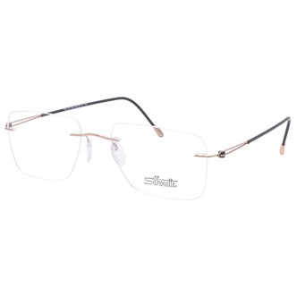 Оправа Silhouette Lite Spirit Rimless 5569