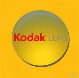 Очковые линзы KODAK 1.5 Clean N CleAR