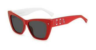 Солнцезащитные очки Dsquared2 ICON 0006/S