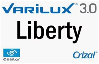 Очковые линзы Varilux VX LIBERTY 3.0