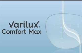 Очковые линзы Varilux VX Comfort MAX прозрачные