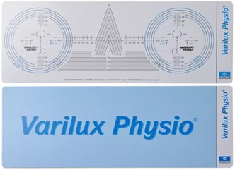 Очковые линзы VX Physio 3.0 прозрачные