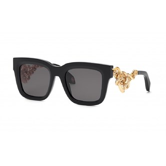 Солнцезащитные очки Roberto Cavalli SRC041М