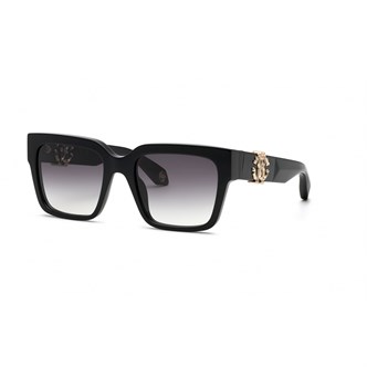 Солнцезащитные очки Roberto Cavalli SRC040М