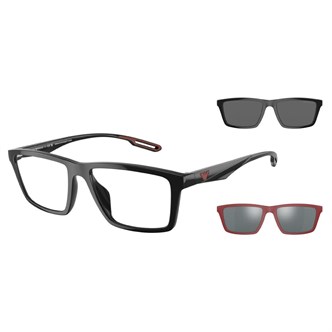 Оправа Emporio Armani 4189 Оправа Emporio Armani 4189
