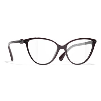 Оправа Chanel 3457