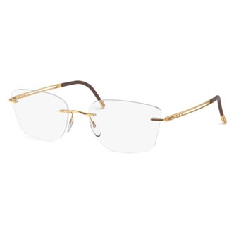 Оправа Silhouette Light Facette 5536 IB