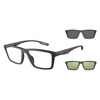 Оправа Emporio Armani 4189