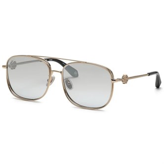 Солнцезащитные очки Roberto Cavalli SRC059M