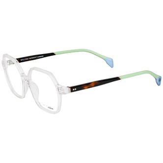 Оправа William Morris London SOHO 1