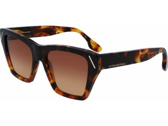 Солнцезащитные очки VICTORIA BECKHAM 646S