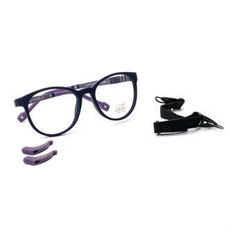 Оправа Junior Look 1778