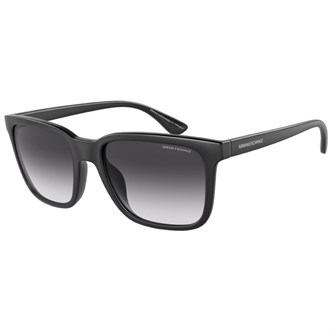 Солнцезащитные очки Armani Exchange 0AX4112SU