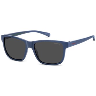 Солнцезащитные очки Polaroid Kids PLD8067/S