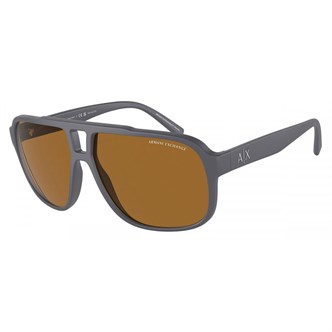 Солнцезащитные очки Armani Exchange 4104S